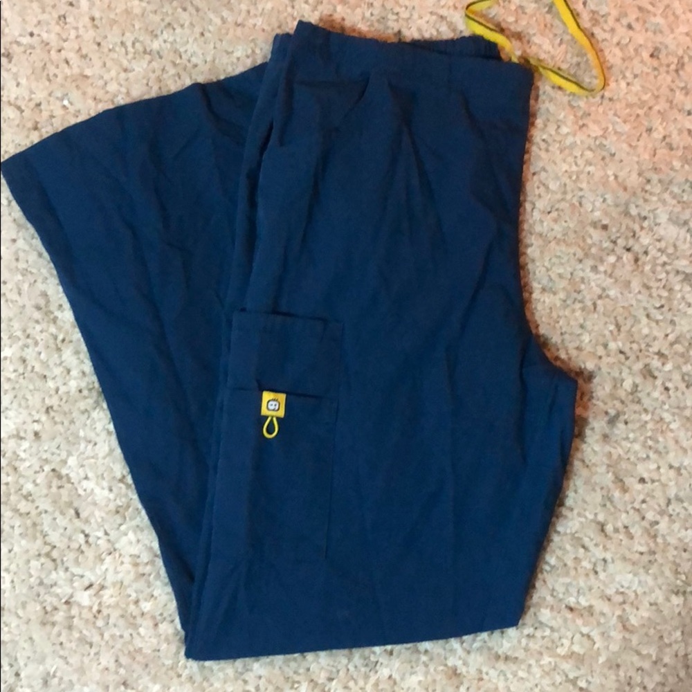 Wonder Wink Scrub Pants